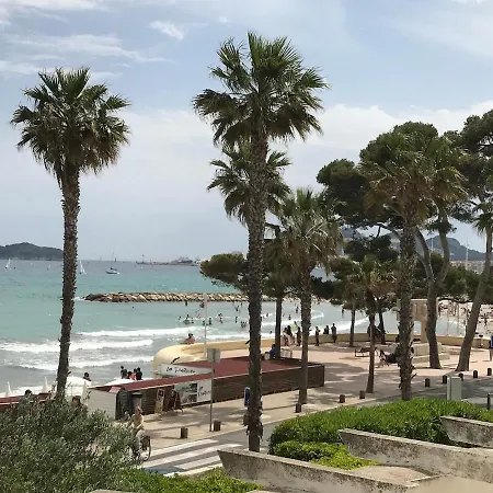 Apartamento Duplex De Lujo En Primera Linea De Playa *