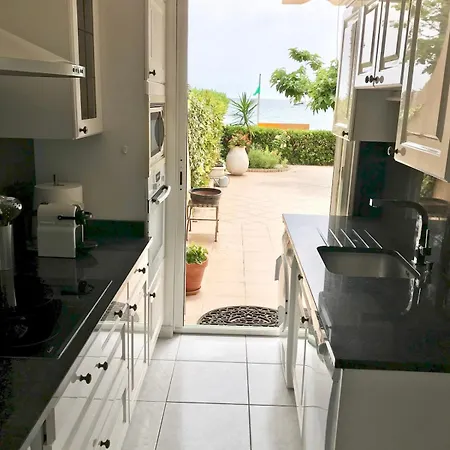 Duplex De Lujo En Primera Linea De Playa Apartamento La Ciotat