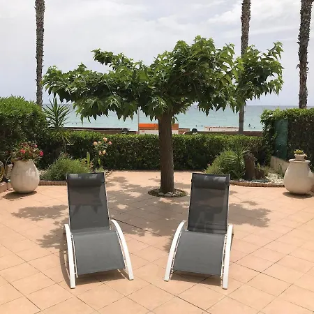 Duplex De Lujo En Primera Linea De Playa La Ciotat