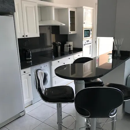 Duplex De Lujo En Primera Linea De Playa Apartamento