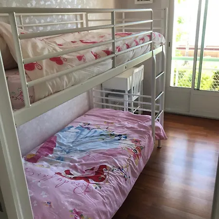 Apartamento Duplex De Lujo En Primera Linea De Playa