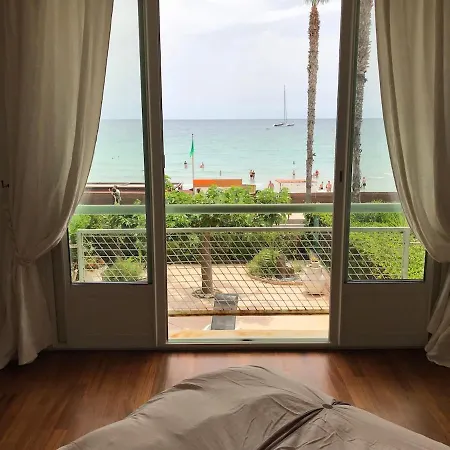 Duplex De Lujo En Primera Linea De Playa * La Ciotat