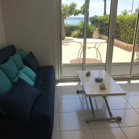 Duplex De Lujo En Primera Linea De Playa Apartamento