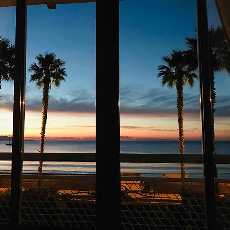 Duplex De Lujo En Primera Linea De Playa Apartamento La Ciotat