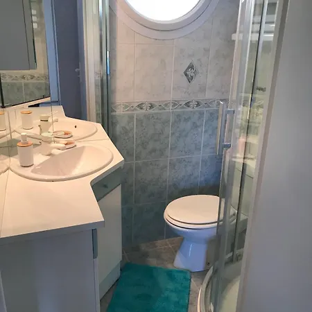 Duplex De Lujo En Primera Linea De Playa