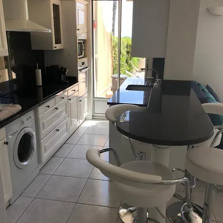 Duplex De Lujo En Primera Linea De Playa * La Ciotat