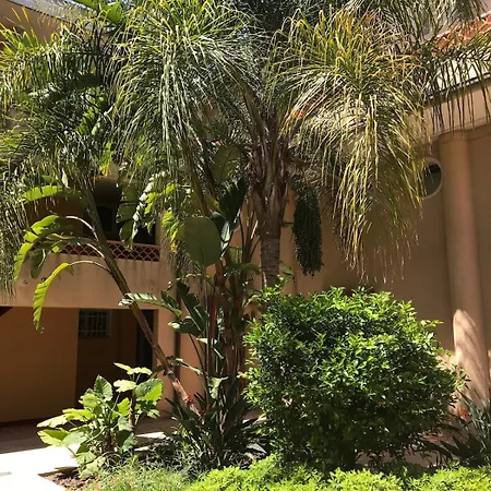 Apartamento Duplex De Lujo En Primera Linea De Playa